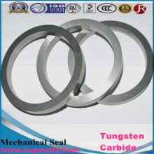 Tungsten Carbide Customized Professionelle mechanische Wellen Dichtung Ringe